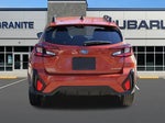 2025 Crosstrek Thumbnail 7
