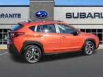 2025 Crosstrek Thumbnail 9