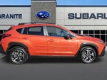 2025 Crosstrek Thumbnail 10