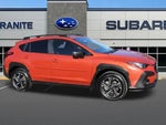 2025 Crosstrek Thumbnail 11