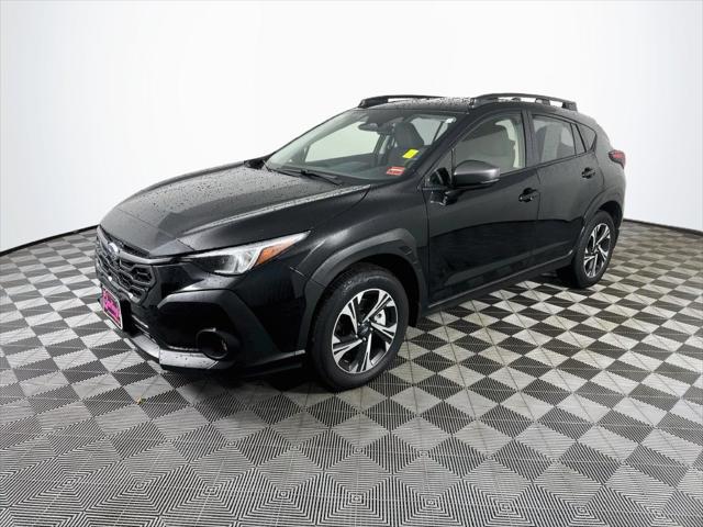 2025 Subaru Crosstrek - $29,999