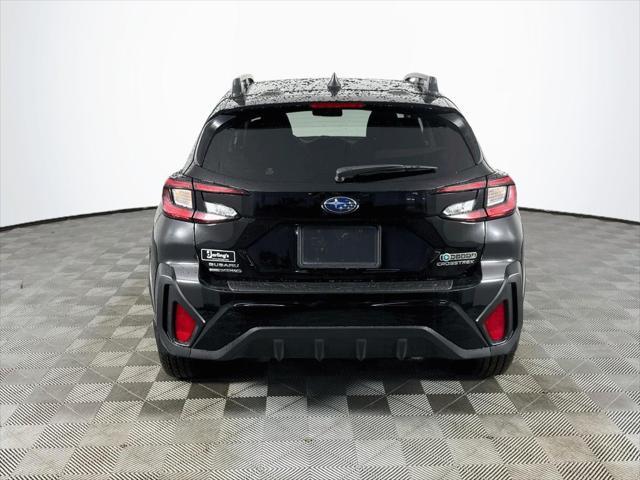 2025 Subaru Crosstrek - $29,999