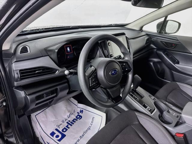 2025 Subaru Crosstrek - $29,999