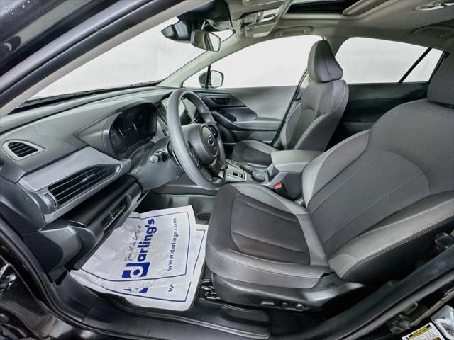 2025 Subaru Crosstrek - $29,999