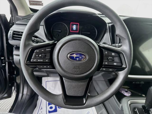 2025 Subaru Crosstrek - $29,999
