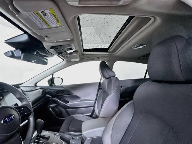 2025 Subaru Crosstrek - $29,999