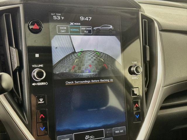 2025 Subaru Crosstrek - $29,999