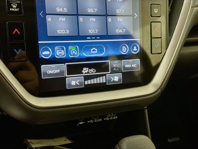 2025 Subaru Crosstrek - $29,999