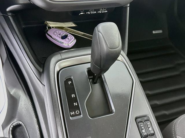 2025 Subaru Crosstrek - $29,999