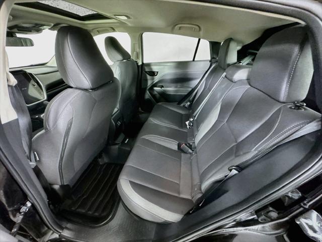 2025 Subaru Crosstrek - $29,999