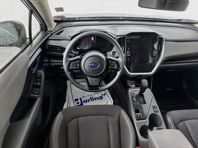 2025 Subaru Crosstrek - $29,999