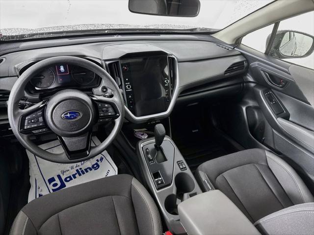 2025 Subaru Crosstrek - $29,999