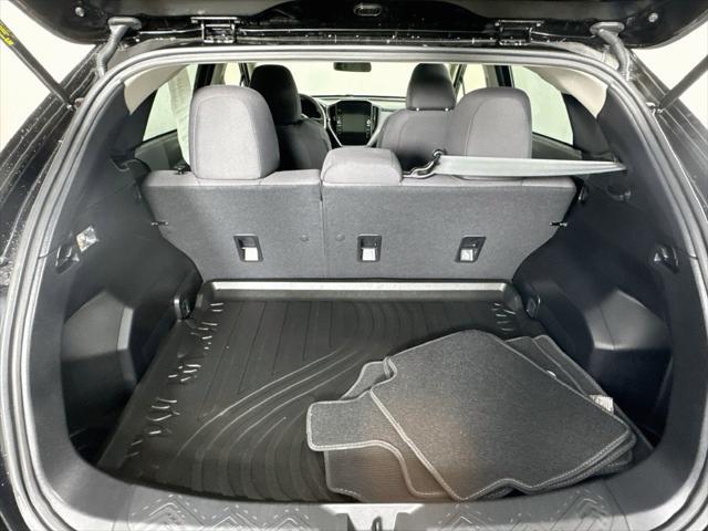 2025 Subaru Crosstrek - $29,999