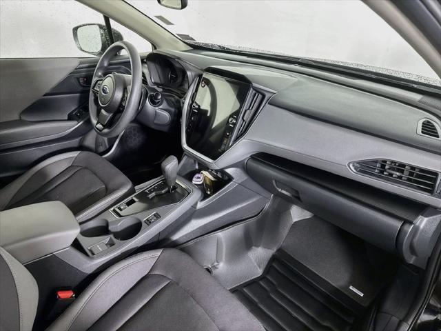 2025 Subaru Crosstrek - $29,999