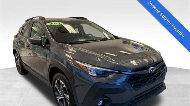 Preowned 2025 Subaru Crosstrek Premium for Sale