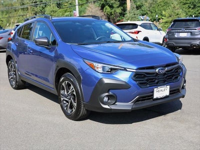 2025 Subaru Crosstrek AWD Premium 4DR Crossover