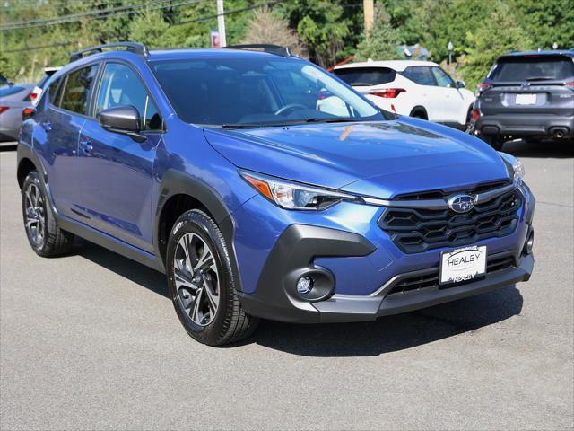 2025 Subaru Crosstrek - $29,200