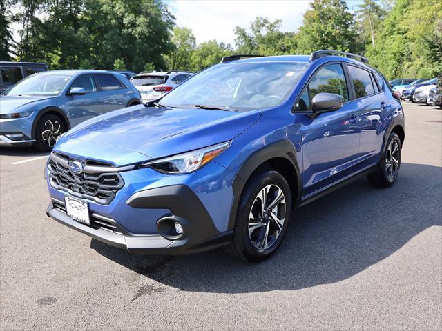 2025 Subaru Crosstrek - $29,200