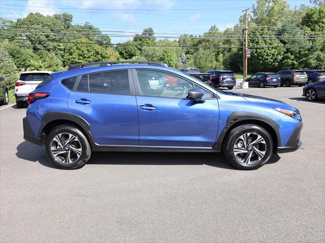 2025 Subaru Crosstrek - $29,200
