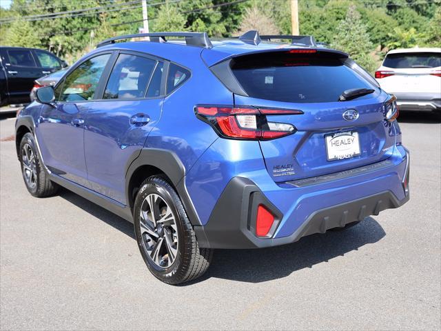 2025 Subaru Crosstrek - $29,200