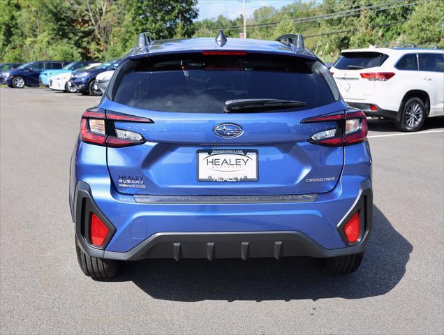2025 Subaru Crosstrek - $29,200