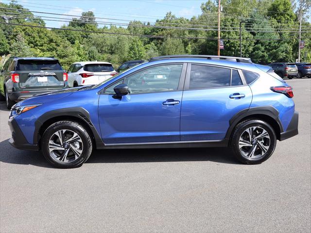 2025 Subaru Crosstrek - $29,200