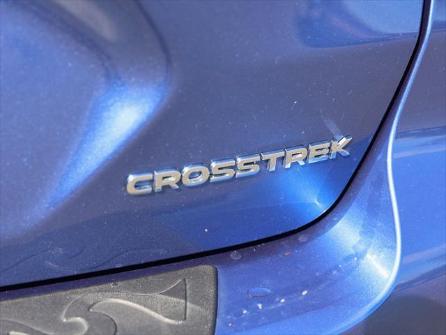 2025 Subaru Crosstrek - $29,200