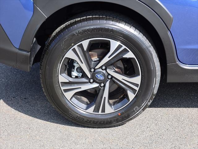 2025 Subaru Crosstrek - $29,200