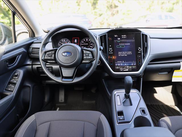 2025 Subaru Crosstrek - $29,200