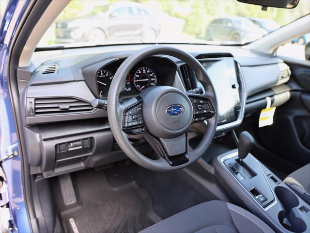 2025 Subaru Crosstrek - $29,200