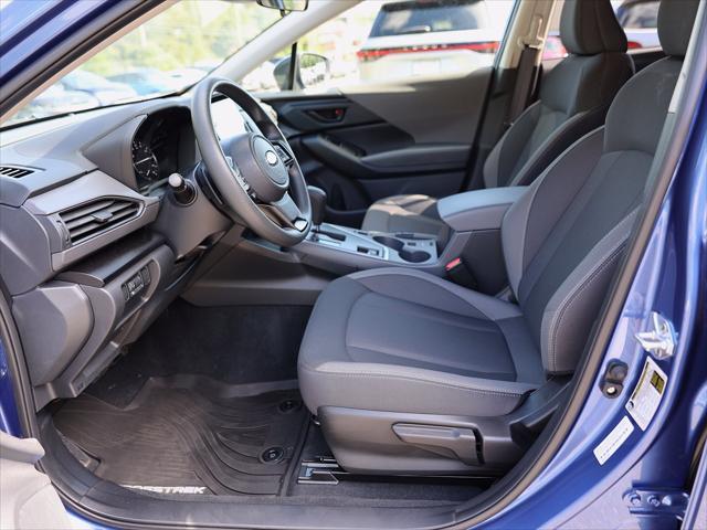 2025 Subaru Crosstrek - $29,200