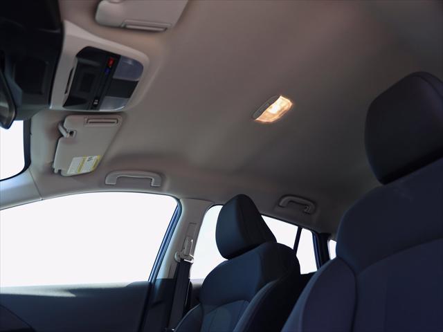 2025 Subaru Crosstrek - $29,200
