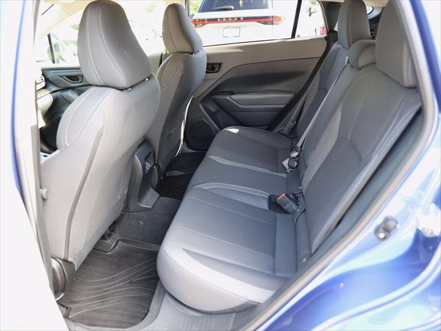2025 Subaru Crosstrek - $29,200