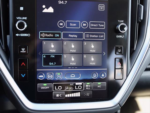 2025 Subaru Crosstrek - $29,200