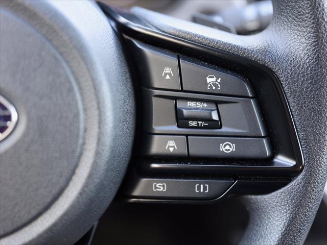 2025 Subaru Crosstrek - $29,200