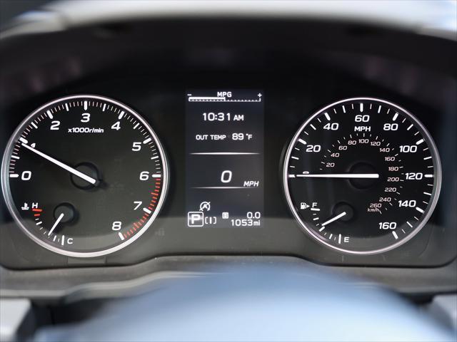 2025 Subaru Crosstrek - $29,200