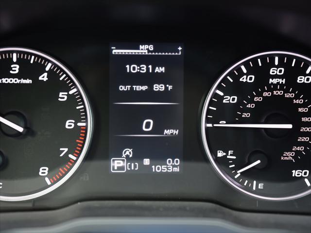 2025 Subaru Crosstrek - $29,200