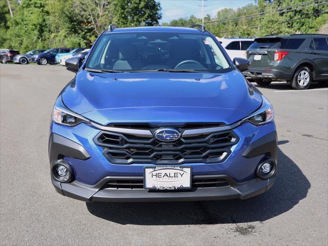 2025 Subaru Crosstrek - $28,800