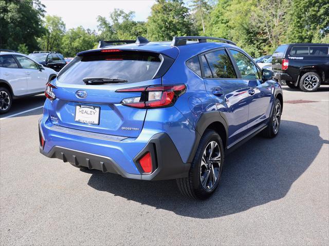 2025 Subaru Crosstrek - $28,800