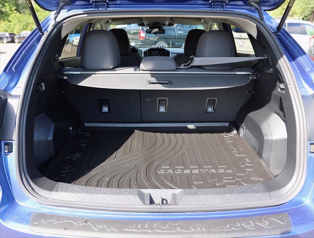 2025 Subaru Crosstrek - $28,800