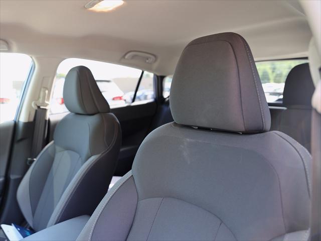 2025 Subaru Crosstrek - $28,800