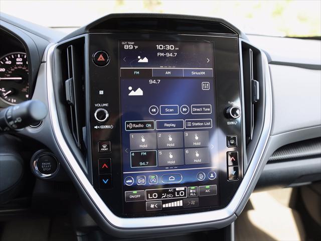 2025 Subaru Crosstrek - $28,800