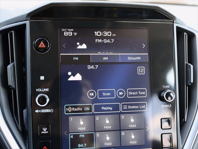 2025 Subaru Crosstrek - $28,800