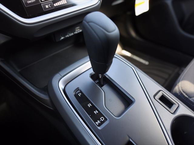 2025 Subaru Crosstrek - $28,800