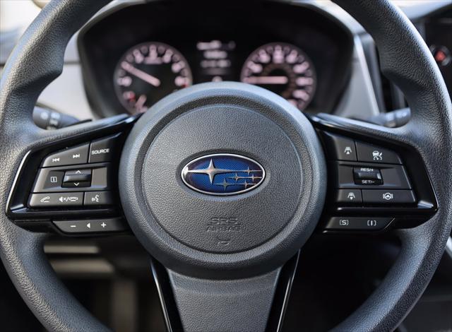 2025 Subaru Crosstrek - $28,800