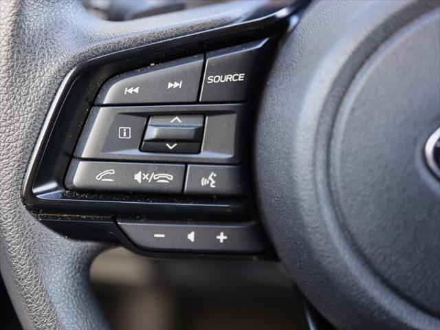 2025 Subaru Crosstrek - $28,800