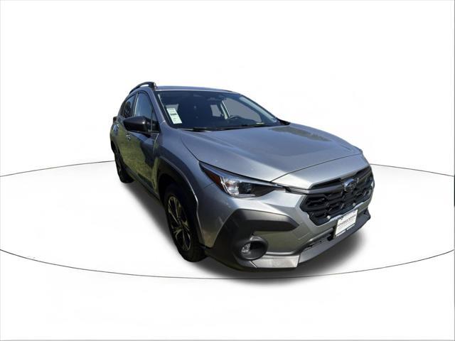 2025 Subaru Crosstrek - $27,798