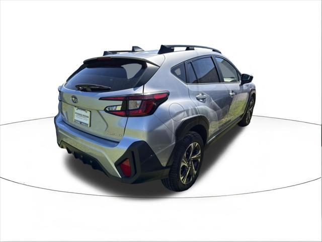 2025 Subaru Crosstrek - $27,798