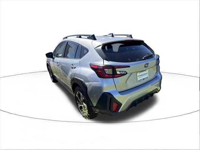 2025 Subaru Crosstrek - $27,798