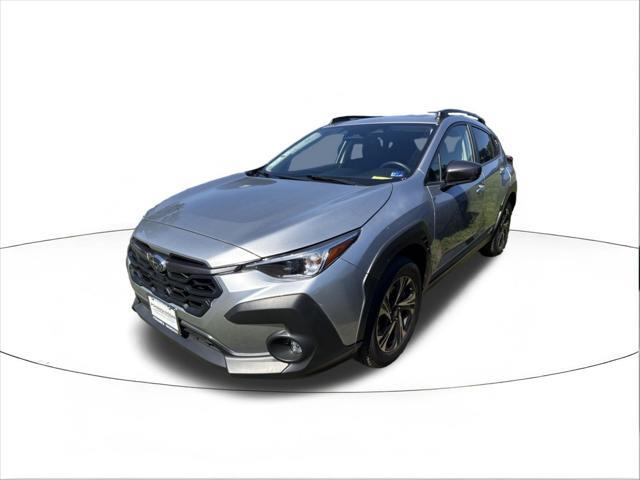 2025 Subaru Crosstrek - $27,798